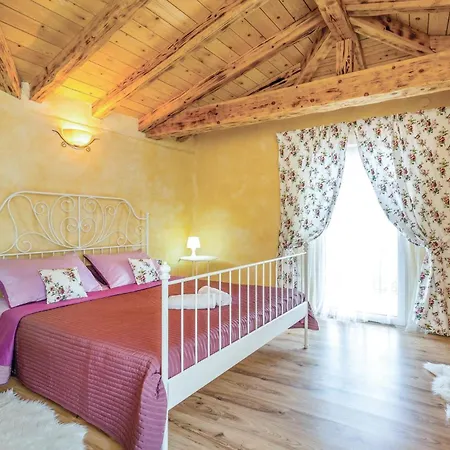 Lovely In Prázdninový dům Mošćenička Draga