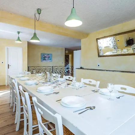 Lovely In Prázdninový dům Mošćenička Draga