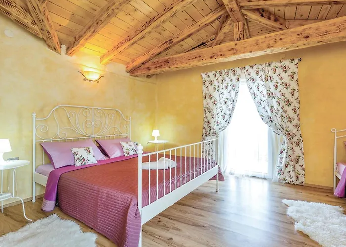 Lovely In Vakantiehuis Mošćenička Draga