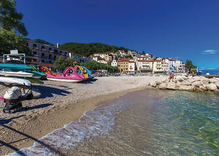 Lovely In * Mošćenička Draga