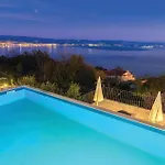 Casa de Férias Amazing In Mošćenička Draga
