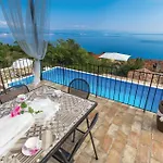 Amazing In Mošćenička Draga