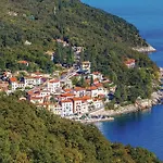 Amazing In Casa de Férias Mošćenička Draga