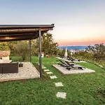 Amazing In Mošćenička Draga