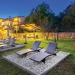 Amazing In Casa de Férias Mošćenička Draga