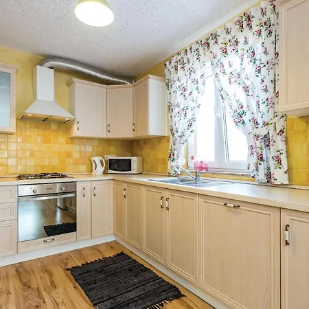 Nyaraló Lovely In Mošćenička Draga