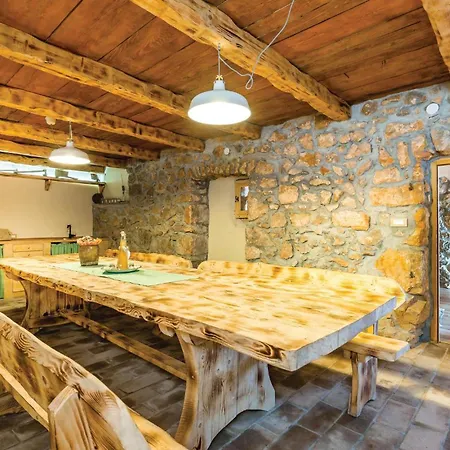 Amazing In Prázdninový dům Mošćenička Draga