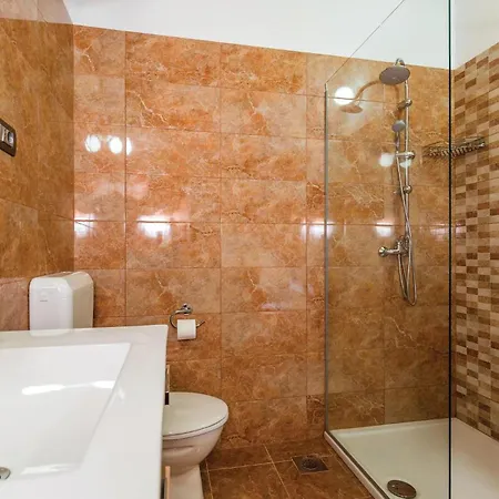 Holiday home Amazing In Moscenicka Draga