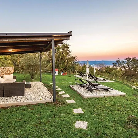 Lovely In Mošćenička Draga