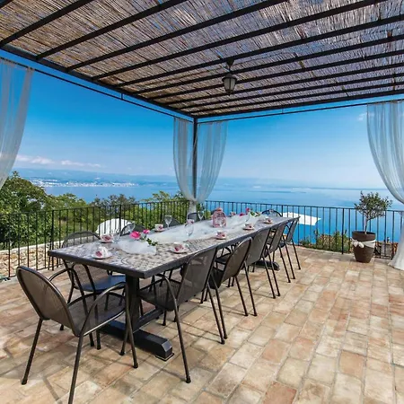 Amazing In * Mošćenička Draga