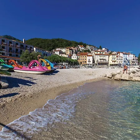 Amazing In * Mošćenička Draga