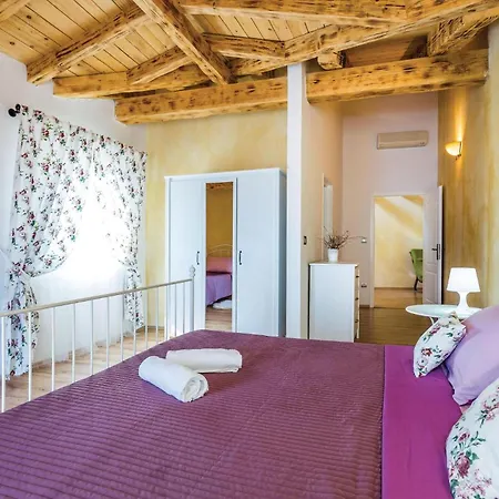 Nyaraló Lovely In Mošćenička Draga