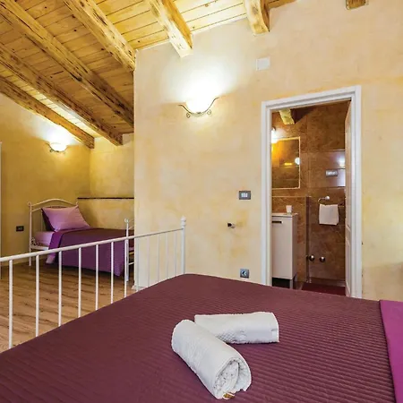 Lovely In Mošćenička Draga