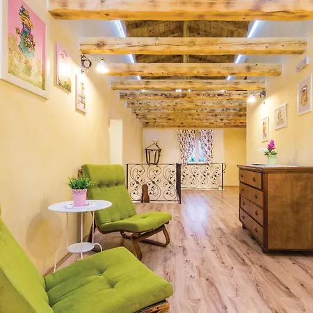 Amazing In Holiday home