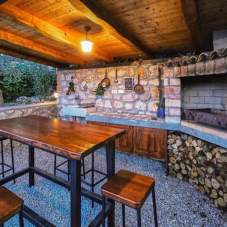 Amazing In Mošćenička Draga