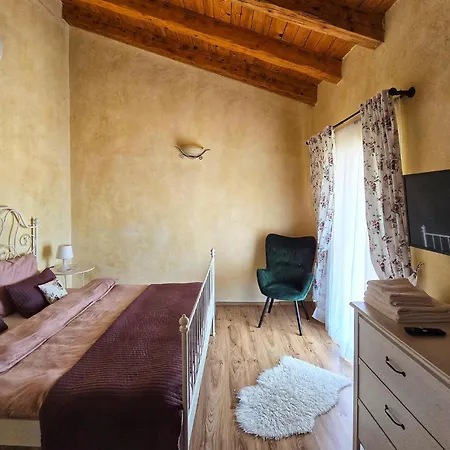 Lovely In * Mošćenička Draga