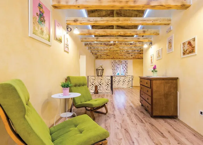 Lovely In Holiday home